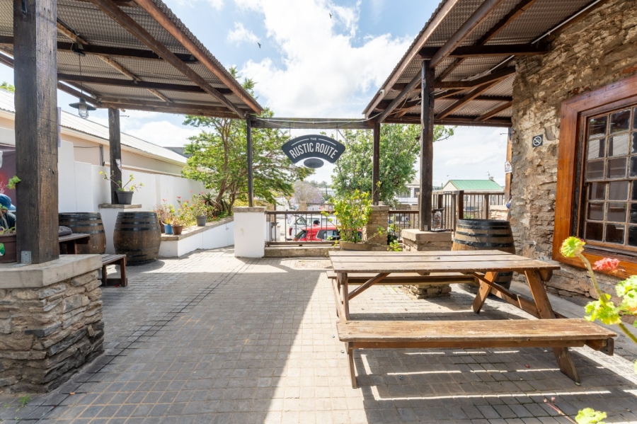 Commercial Property for Sale in Grahamstown Central Eastern Cape